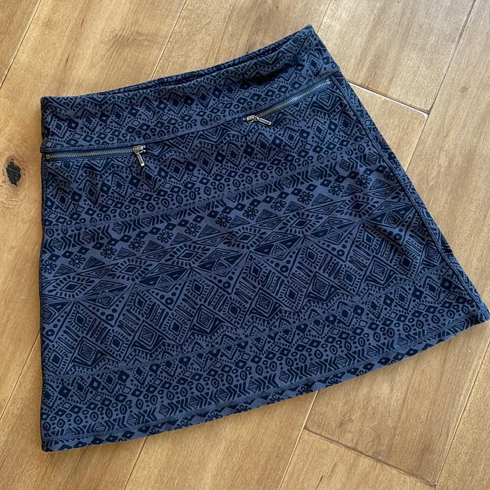 Athleta Pointe athletic Skirt